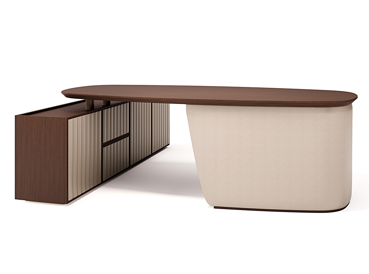 Big Desk